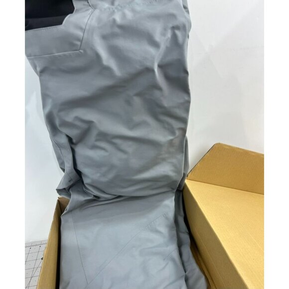 Women's Orvis Clearwater Waders Adult Large Stone New - Picture 4 of 7